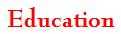 Education